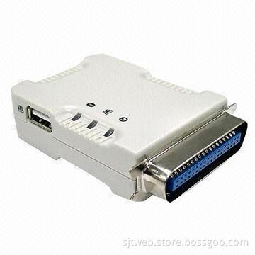 Bluetooth Printer Adapter